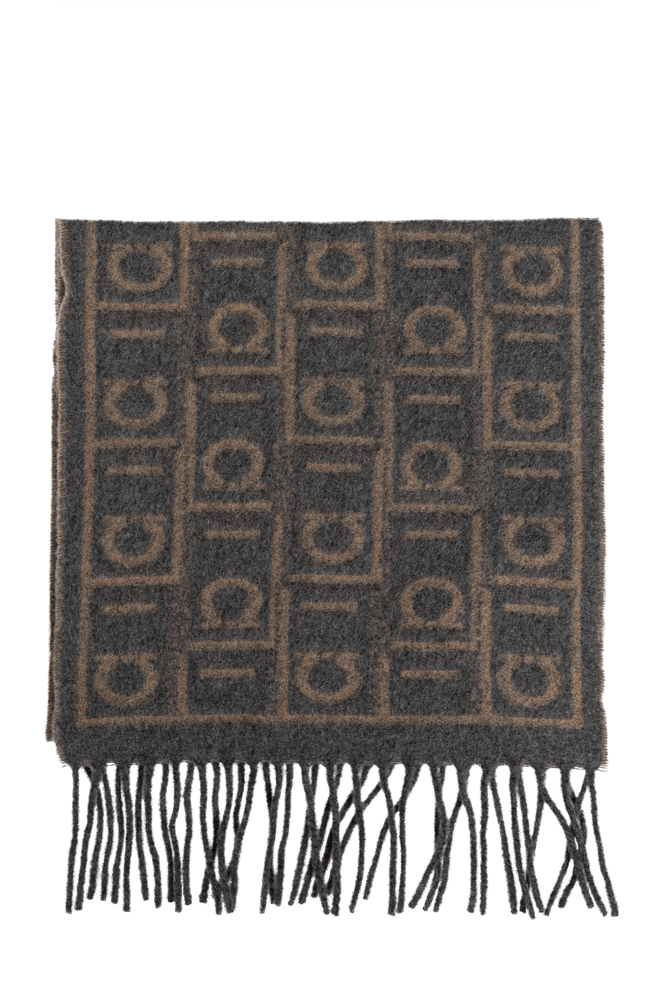 FERRAGAMO Cashmere scarf | Men's Accessories | Vitkac